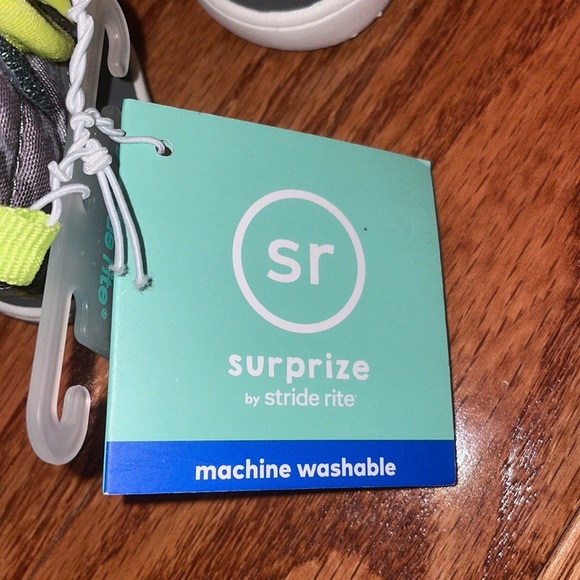 Stride Rite Booties - Picture 3 of 5